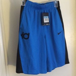 Nike Boys Dri-Fit Basketball Shorts